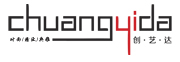 创艺达logo